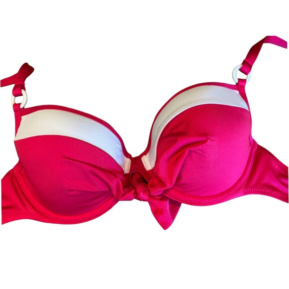 Antigel by Lise Charmel bikini top - Picture 5 of 8